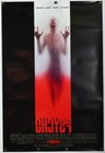 Psycho - Original Double Sided Movie Poster Ds 1998 Final Great Horror Image