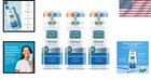 Mouthwash  Zinc Activated  Clean Mint  16 Fl Oz  3-pack  Alcohol Free