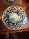 Antique  Sterling Silver  Decor Piece  300 Grams