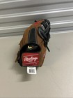 Rawlings D1275hb Premium Series 12 75    Baseball Softball Glove Right Hand Throw