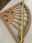 Victorian Gingerbread Spindle Brackets Corbel