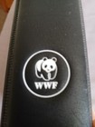 Wwf Folder Stamp Collection Enclosed In A Cover 