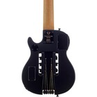 Traveler Guitar Escape Mark Iii Acoustic-electric Guitar Black Satin Refurbished