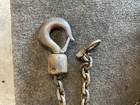 Cm Series 640 Lever Hoist 3 4 Ton Chain Hoist Come Along