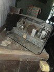 Antique Vintage Radio 