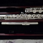 Reverie Handmade Professional Flute