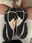 Size 13- Nike Air Presto Utility Mid Orange