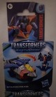 Hasbro Transformers Earthspark - Megatron bumblebee starscream