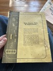 Ih Mccormick Deering Farmall Parts Catalog Tc-28-b Tractors M   Md 1947 Book