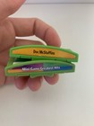 Leapfrog Explorer Set Of 2 Games Doc Mcstuffins And Mini Game Greatest Hits