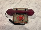 Vintage Landline Coca-cola Telephone