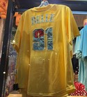 Disney Parks 2026 World Wdw Belle Baseball Jersey Adult Size L New Beauty Beast