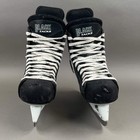 Ccm Black Tacks Size 11 Senior Hockey Skates