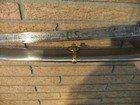 41  U s  Army Staff Officer s Sword Replica  Used From Civil War To Present