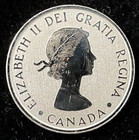 1952-2012 Canada  20 Coin 9999 Silver Elizabeth Ii Diamond Jubilee Commemorative