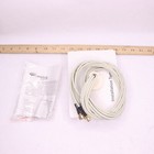 Terrawave Solutions Ceiling Omni Antenna 3dbi 2 4-2 483   5 1-5 8 Ghz