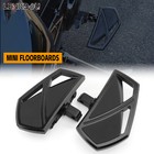Phantom 2pcs Footboards Rear Floorboards For Cross Country Boardwalk Cross Roads