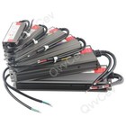 Ip67 Waterproof Ac To Dc 12v 24v Led Lighting Transformers Driver Power Supply