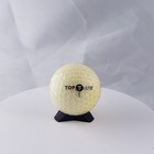 Top-flite Quarts - Vintage Golf Ball - Collectable   Rare