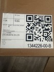 2024-2025 Tesla Model 3 Highland Warp Rear Wheel 20x10 0j Et45 Gray 1344226-00-b