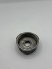 Vtg Osterizer Beehive  Model 403 403-11 Blender Metal Screw Cap Bottom Adapter