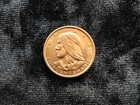 Unc Red Old World Coin Panama Un Centesimo 1953 Km17  chief Urraca   113 