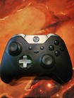 Microsoft Xbox One Elite Wireless Controller Black - Brand New Joysticks