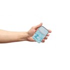 External Hard Drive Portable Carrying Case Waterproof Shockproof 2 5 Inch Har   