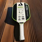Joola Kosmos Pro V 16mm Pickleball Paddle Surge Green New Genuine Authentic