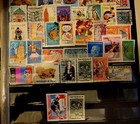 Somal  es  Tunisie  Stamp   lot  41  Stamps Used 