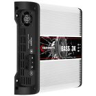  us Seller  Taramps Bass 3k Amplifier 3000w 1 Ohm Power Compact Car Amp