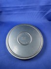 Metal Super 8mm 200ft 7in Movie Film Reel W home Movie In Can -- Gruber Camera