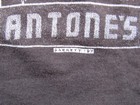 Vintage Original Tshirt - Jimmy Reed At Antones  danny Garrett   1997