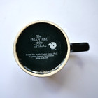 The Phantom Of The Opera Rare Coffee Mug Tea Cup 1988 Collectible Vintage