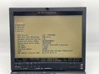      Vintage Ibm Thinkpad X41 1867-bgu Tablet Laptop Intel Pentium Cpu 60gb Hdd