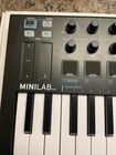 Arturia Minilab Mkii Universal Midi Controller