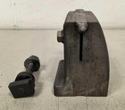 Hardinge T800 4  Center Tailstock For Bench Center Or Indexer