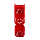 Evoshield Pro-srz 2 0 Two Piece Baseball Batters Elbow Guard - Scarlet