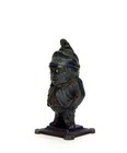 Vienna Bronze Dwarf Figure Match Holder