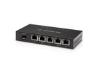 Ubiquiti Networks - Er-x-sfp - Ubiquiti Advanced Gigabit Ethernet Router - 5