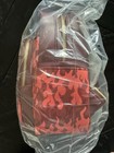 Nycc Exclusive Funko Loungefly Naruto Might Guy Glow In The Dark Gitd Backpack
