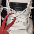 Off-white Vulc Outlined Low-top Sneakers  6 5us  37 European