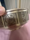 Norwegian Konge Tinn Pewter