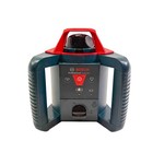 Bosch Grl800-20hv Professional Self-leveling Rotary Laser Level Kit