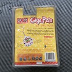 Factory Sealed New Vintage Disney 101 Dalmatians Giga Pet Virtual Friend 1997