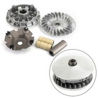 Complete Clutch Face Drive Kit W rollers   Shaft For Cfmoto 500 600 625 Atv  3 