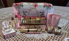 Estee Lauder glam Cheek   Eye Palette great Gift For Mother s Day   