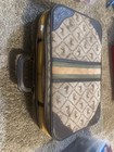 Vintage Sportcraft Bocce Ball Set Made In Italy