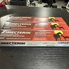 Zimecterin  21 Oz Tube  3-pack New 100  Authentic Usa  Exp 8 2028