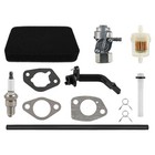 Carburetor For Generac Gp6500 Gp7500e Gp5500 Gp5000 Generator 8125w 0j58620157